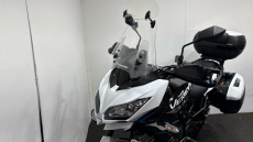 Kawasaki Versys 650 KLE650FMFNN (21MY)